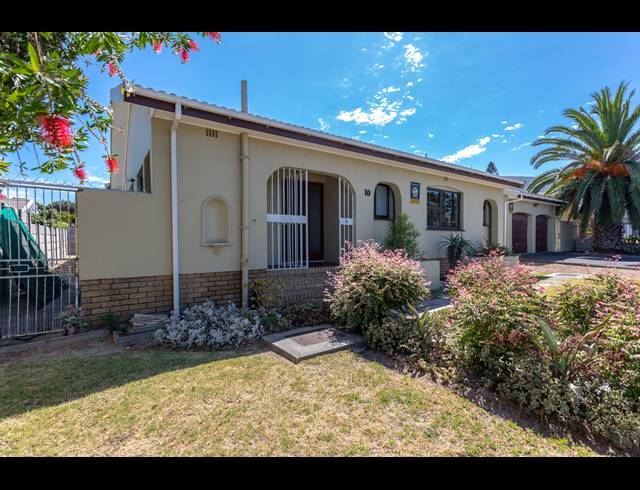 4 BEDROOM HOUSE SOLD IN PANORAMA